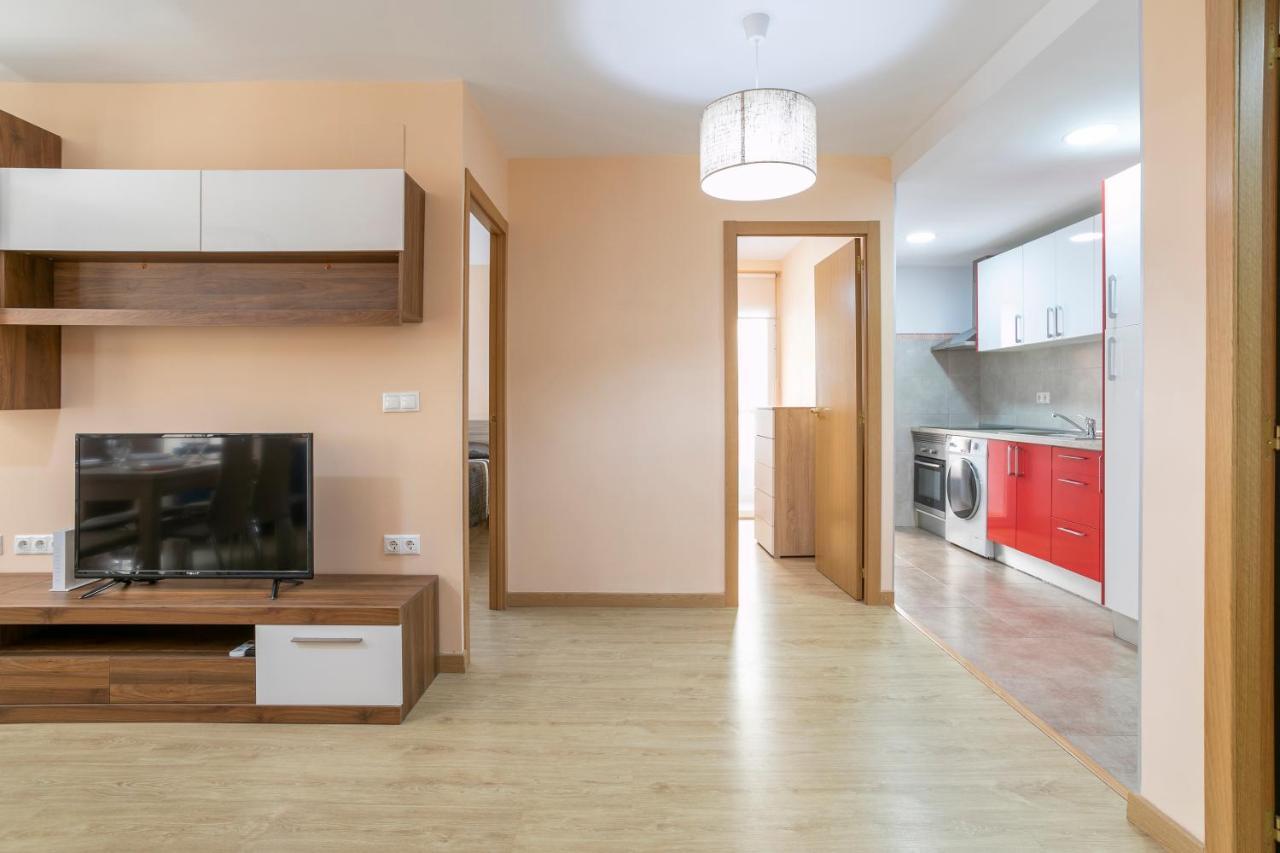Gerona Apartment By Ghr Rentals Alicante Luaran gambar