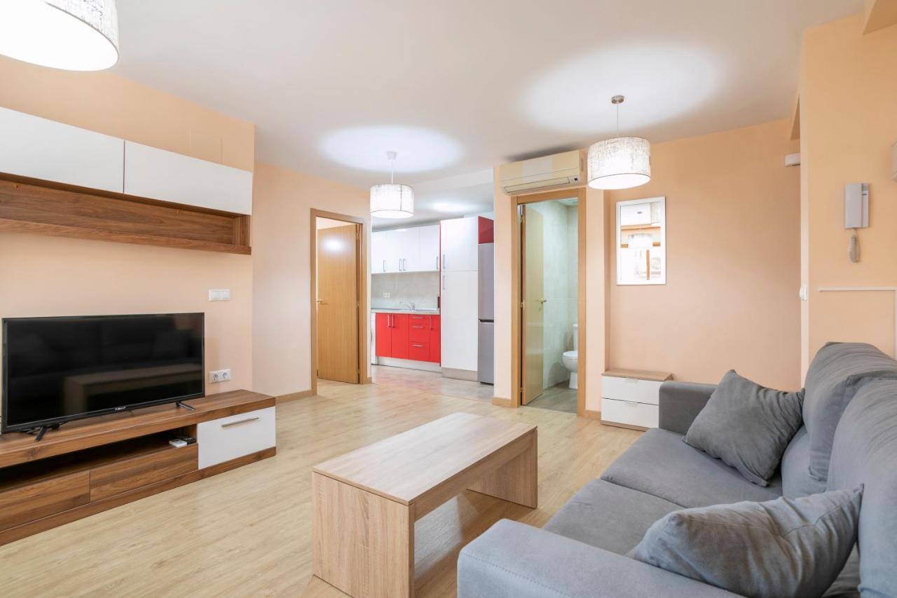 Gerona Apartment By Ghr Rentals Alicante Luaran gambar