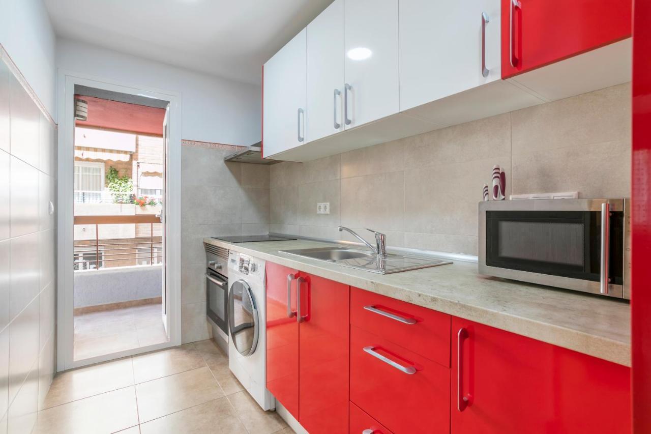 Gerona Apartment By Ghr Rentals Alicante Luaran gambar