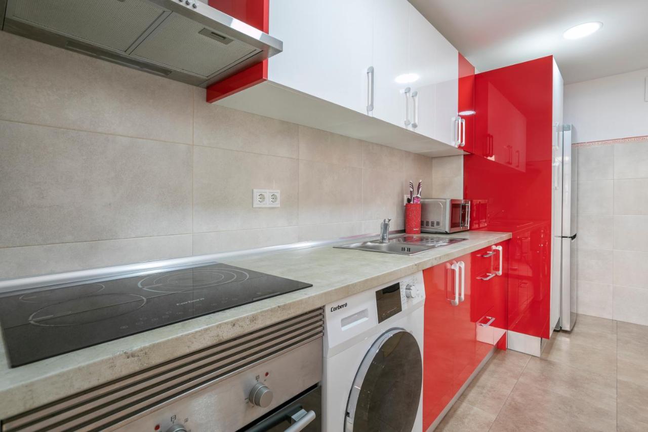 Gerona Apartment By Ghr Rentals Alicante Luaran gambar