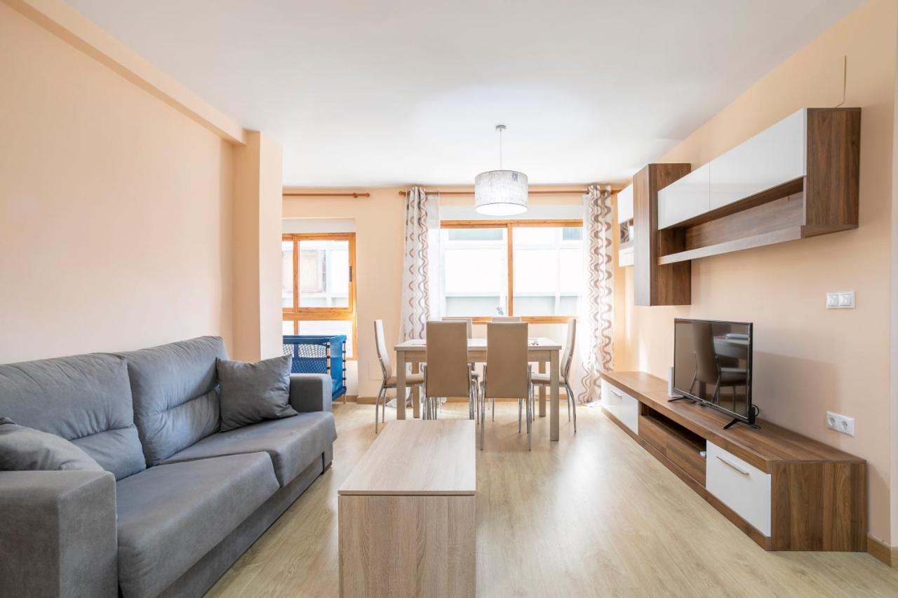 Gerona Apartment By Ghr Rentals Alicante Luaran gambar