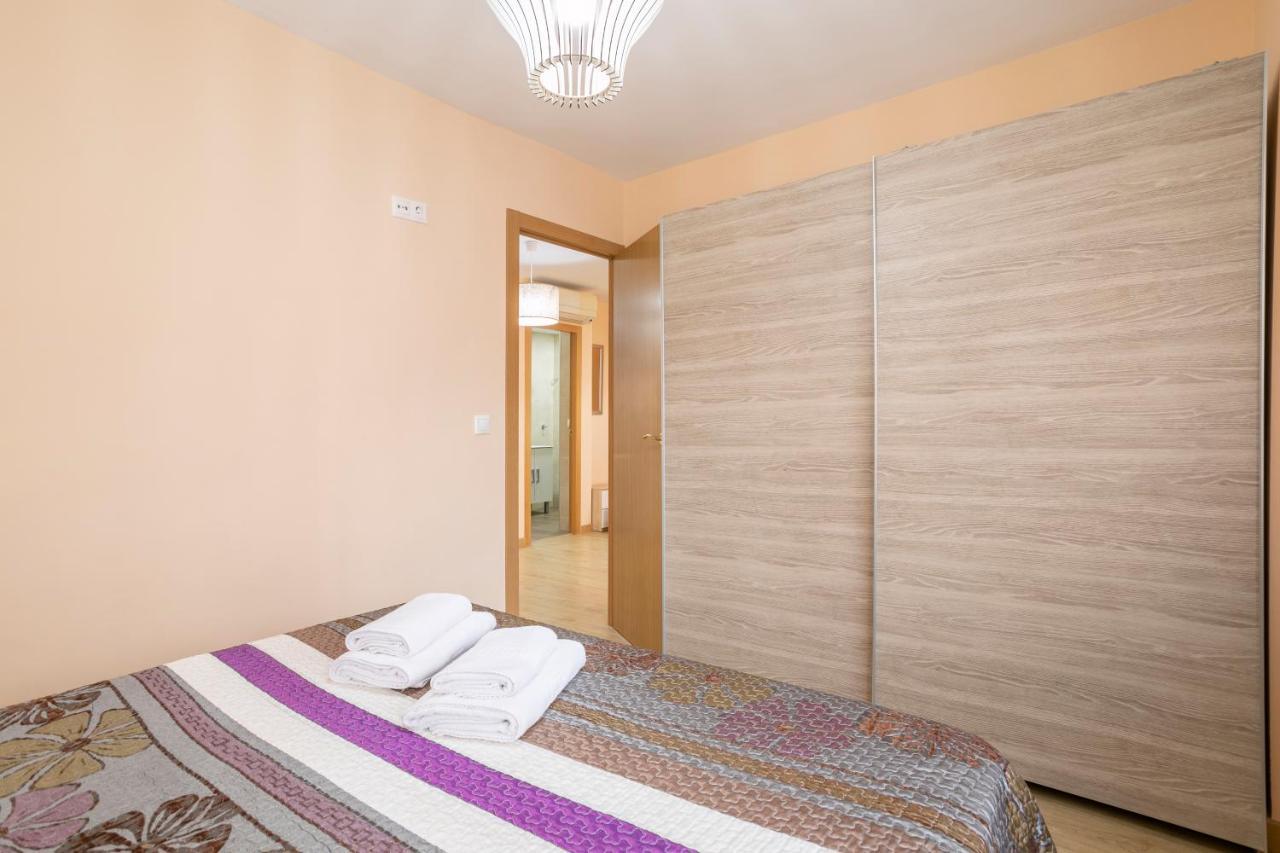 Gerona Apartment By Ghr Rentals Alicante Luaran gambar