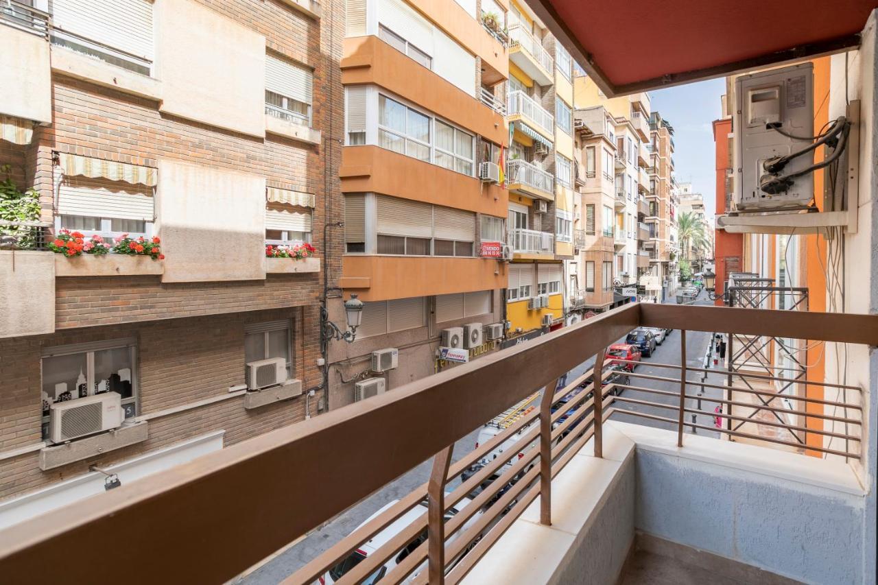 Gerona Apartment By Ghr Rentals Alicante Luaran gambar