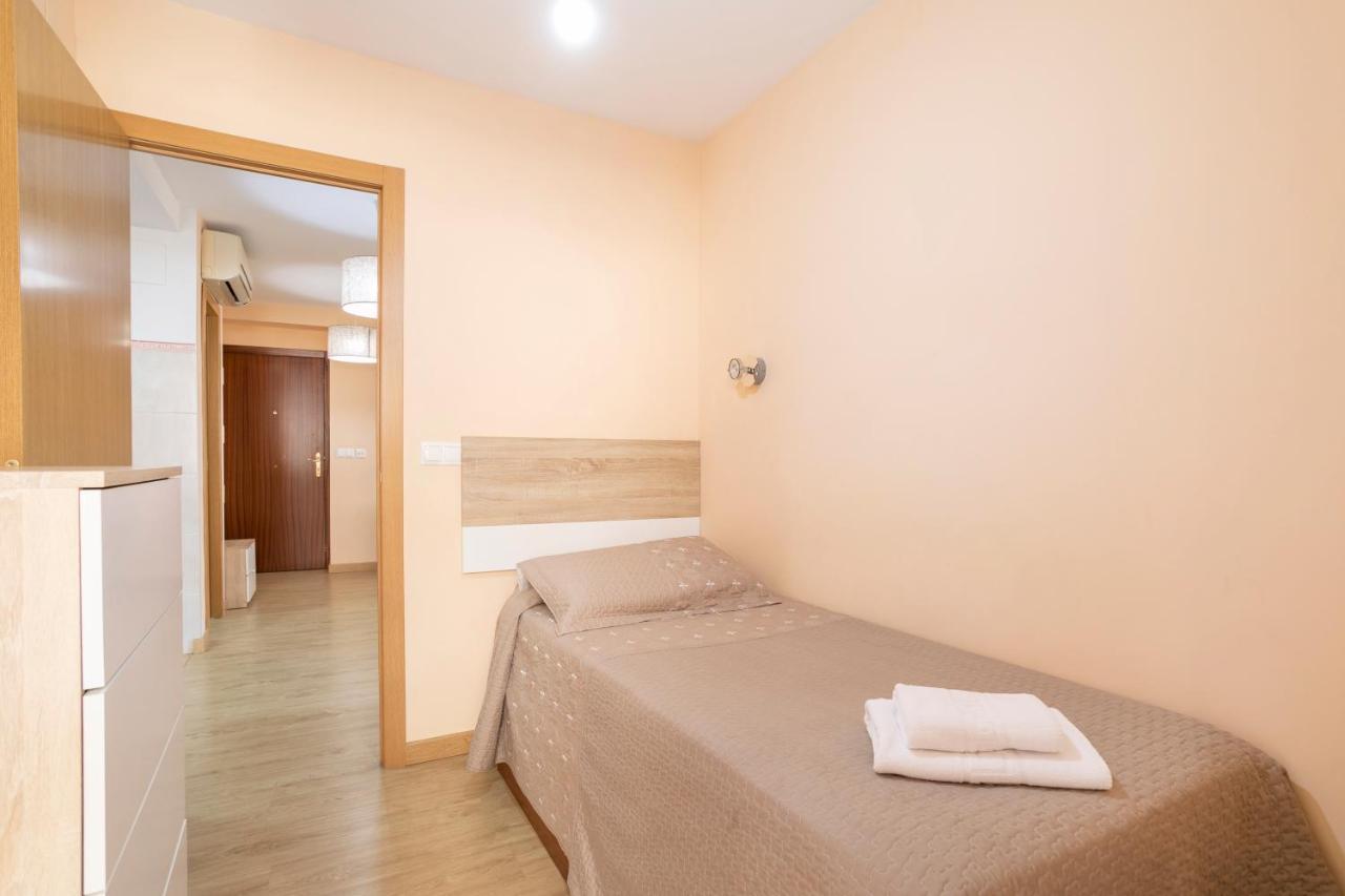 Gerona Apartment By Ghr Rentals Alicante Luaran gambar